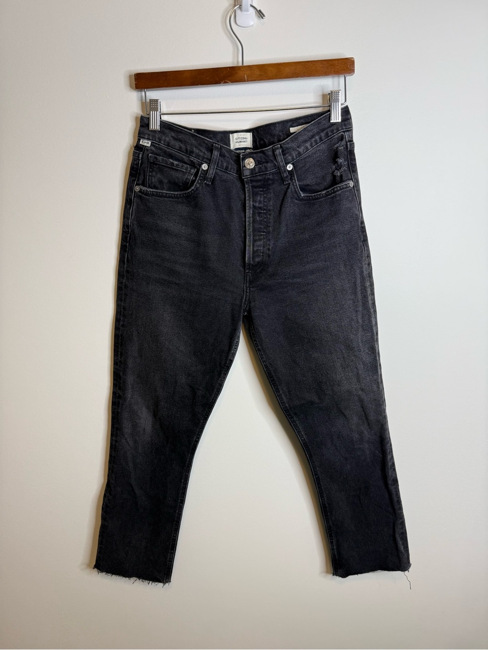 Citizens of Humanity Jolene Jeans Size 28